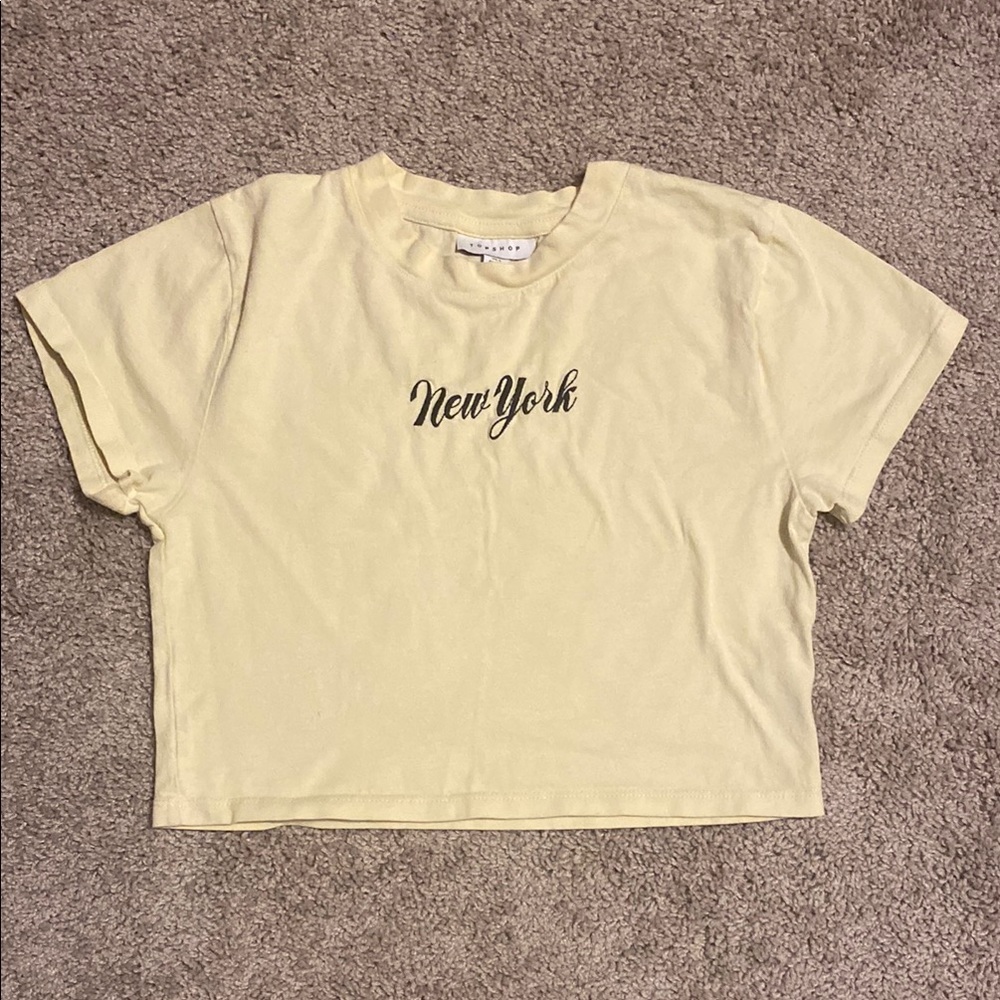 Crop top bundle - Picture 3 of 6